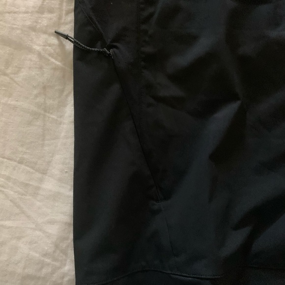 NIKE BASEBALL PULL OVER - Picture 3 of 7